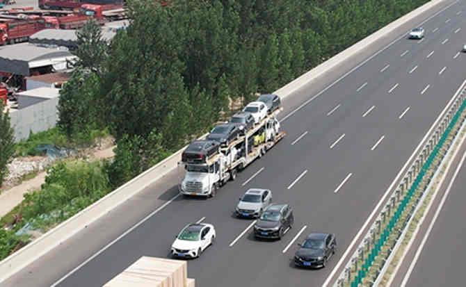 博湖高速公路汽车救援